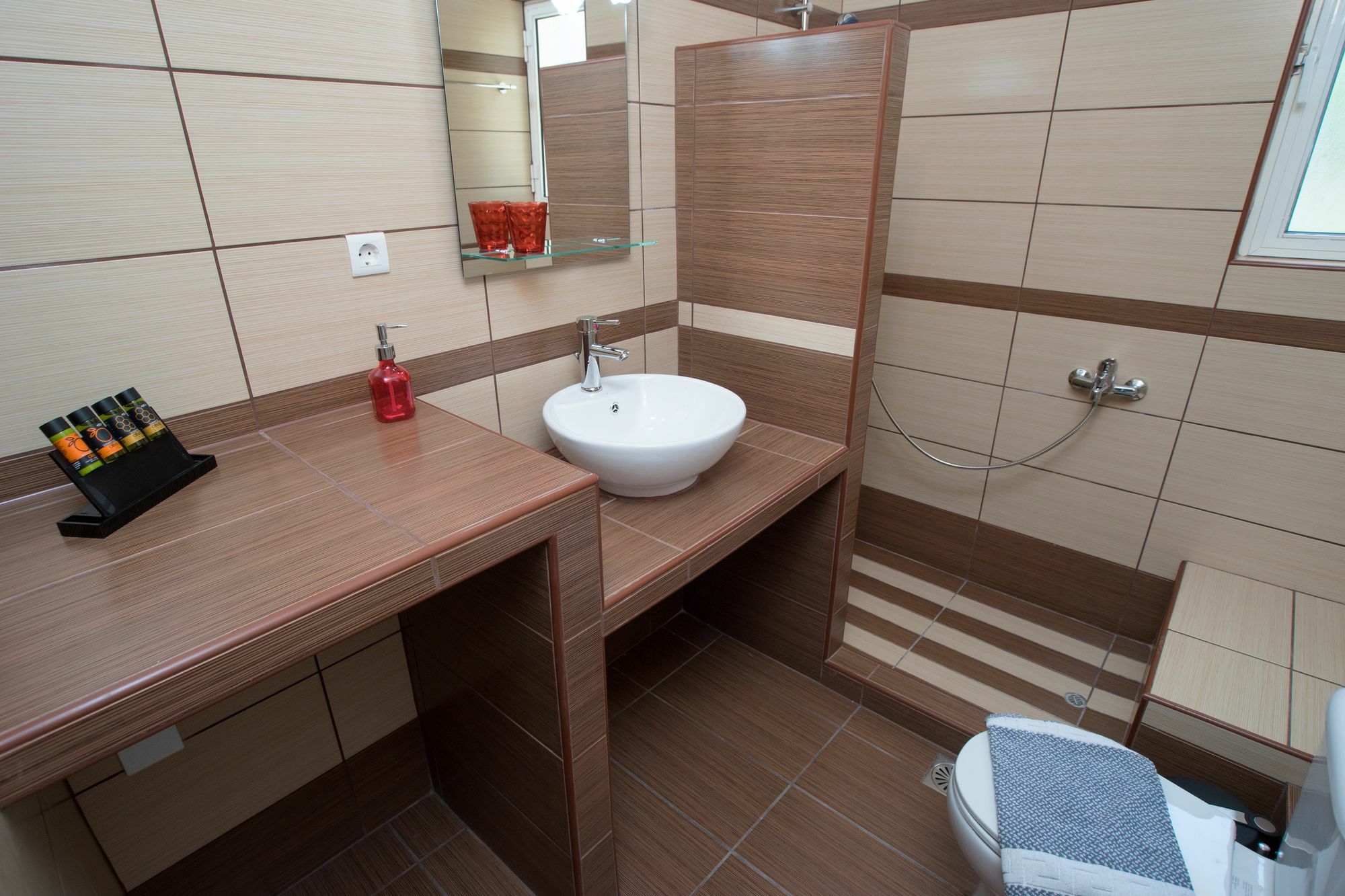 Naiades Luxury Apartmán