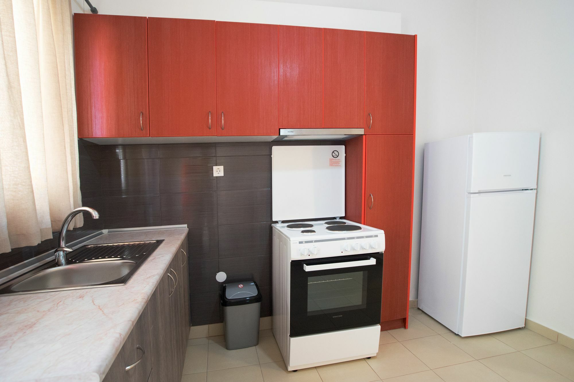 Apartmán Naiades Luxury