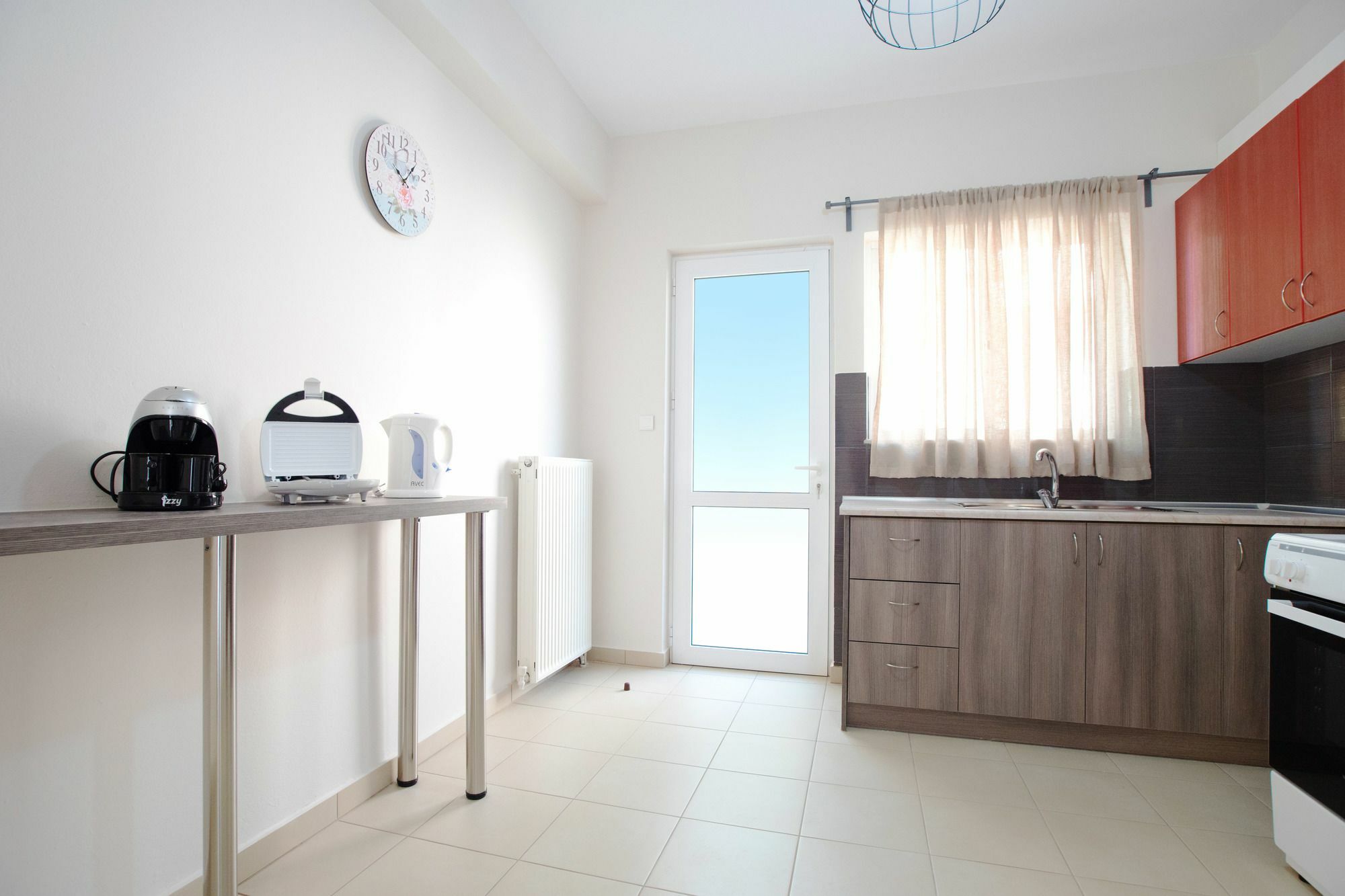 Apartmán Naiades Luxury